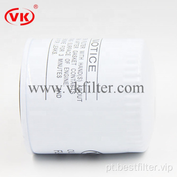 Filtro de óleo do carro de abastecimento para Motorcraft VKXJ9315 FL-820S